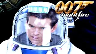 007: Nightfire - FINALE