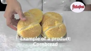 Lesson: Corn meal - Fatafeat Academy - Fatafeat