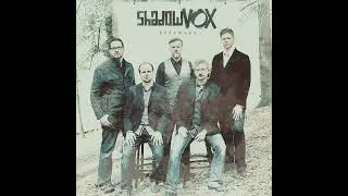 ShadowVox - Brothers (CD, 2019)