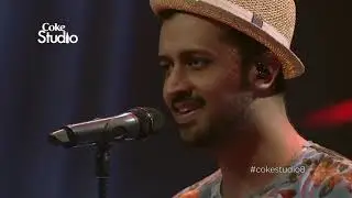 Coke Studio Season 8 Man Aamadeh am Gul Panrra Atif Aslam DOP Farhan Hafeez Showreel