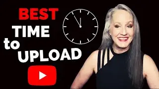 Best Time to Post on YouTube for Your Channel Niche and Time Zone