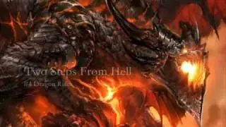 Two Steps From Hell Countdown