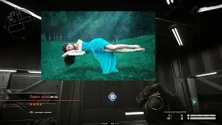 СИМФОНИЯ ДОЖДЯ (БАГ WARFACE)