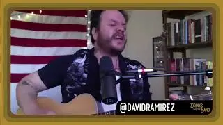 David Ramirez 