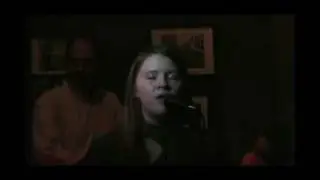 Trace of Light - Anna Thomas Band
