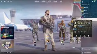 CS2 Competitive and Premier | Live Stream | 09/08/2024