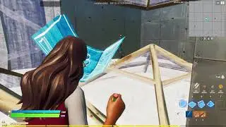 SLOW EDITS