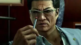 Daisaku Kuze (久瀬 大作) Voicelines | Cinematic Recap