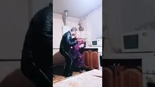 Баба Люба