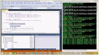 64-Bit PowerShell Debugging in Visual Studio