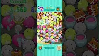 すみすみパーティー ころころパズル　No.26 No.27 No.28 No.29 No.30