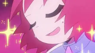 Scott Pilgrim Takes Off - Knives & Kim song Extended
