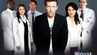Dr. House Theme (Piano Version)
