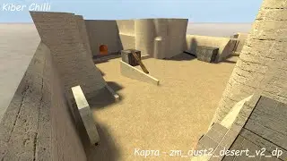 Css 34v Secrets - zm_dust2_desert_v2_dp