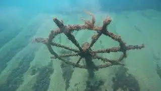 Осенняя  охота на кефаль в Чёрном море.  Крым 13.11.2022г