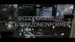 warzone mobile new leaked gameplay