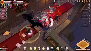 Albion online PVP Guild EHOT (#3)