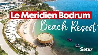 Le Meridien Bodrum Beach Resort | Setur