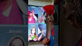 ❤💜 Who the best 💙💚 Trend TikTok challenge #memesvideo  #reaction #tiktok #meme #tiktokchallenge
