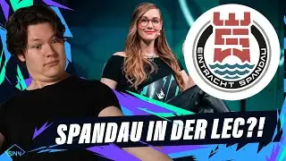 LEC-Slot wird erneut frei! | Lol News mit Basti