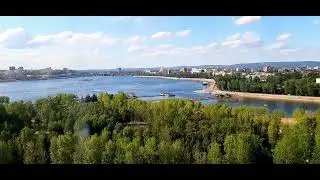 Иркутск ост. Малый Конный