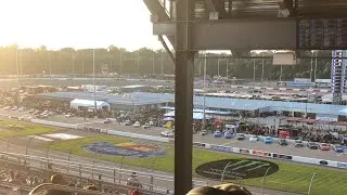 Round Two Of Cup Qualifying!!