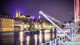 Time-Lapse Bamberg - Bavarian (stay the way you are )