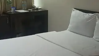 Oyster Plaza Hotel Deluxe Room. Affordable Hotel near in Manila Airport