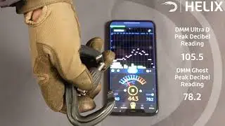 DMM Ghost Carabiner