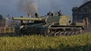 БЗ-176   ( Китайский Фугас)