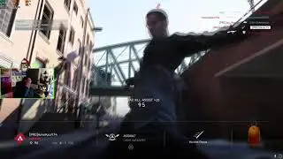 Resumen ultimo Friday night Battlefield PC
