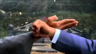 Jet Li Fight Scene