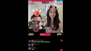 febri ketua iclik live tiktok terbaru arep ngajak cewek kalbar ke ngawi