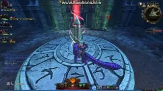 Neverwinter PvP - Robb - Intense match part1 Koltaris New trapper buddy