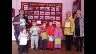 Как я представляю свою счастливую жизнь