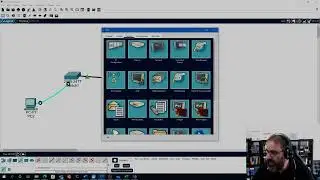 Cisco Security - Part 4 - Basic Cisco Device Security