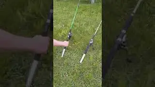 Держатель спиннинга Fishing Compact