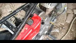 Kawasaki HdX gaming!!!