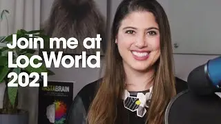 Sneak Peek at LocWorld 2021 Keynote: People-Driven Experiences