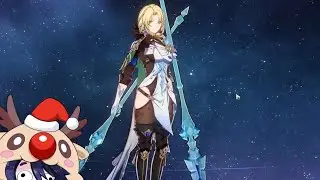 The HOTTEST character in HSR