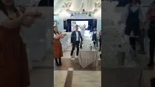 Wedding Day 2023 | Белая лошадь