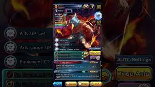 Does SIris & Sunraku DMG Res stack? // Grand Summoners
