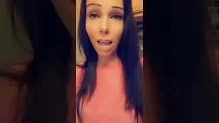 Brittney Savage video shoutout