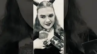 ШОК! Сатанистка призналась !!!!