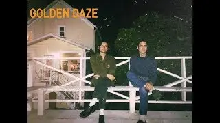 Golden Daze - Simpatico