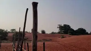 Therikudiyiruppu | kallar vettu | Location | Red Sand | Karkuvel Ayyanar | 2021