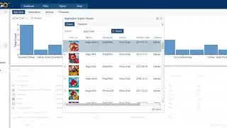 6.1.4.1 - Import AppStore App
