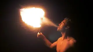 Kløver og Skarre R - Når Jeg Faller [Offisiell Musikkvideo]