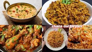 5 Protein Rich Desi Dinner Recipes | High Protein Dinner Recipes | Dinner Recipes | #Digitalbixfood