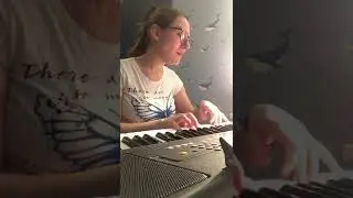 К себе (нежно)